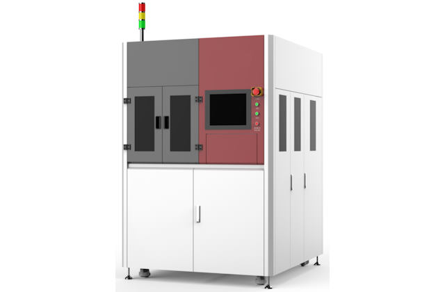 Автоматическая установка обработки фоторезиста ATCD-200C